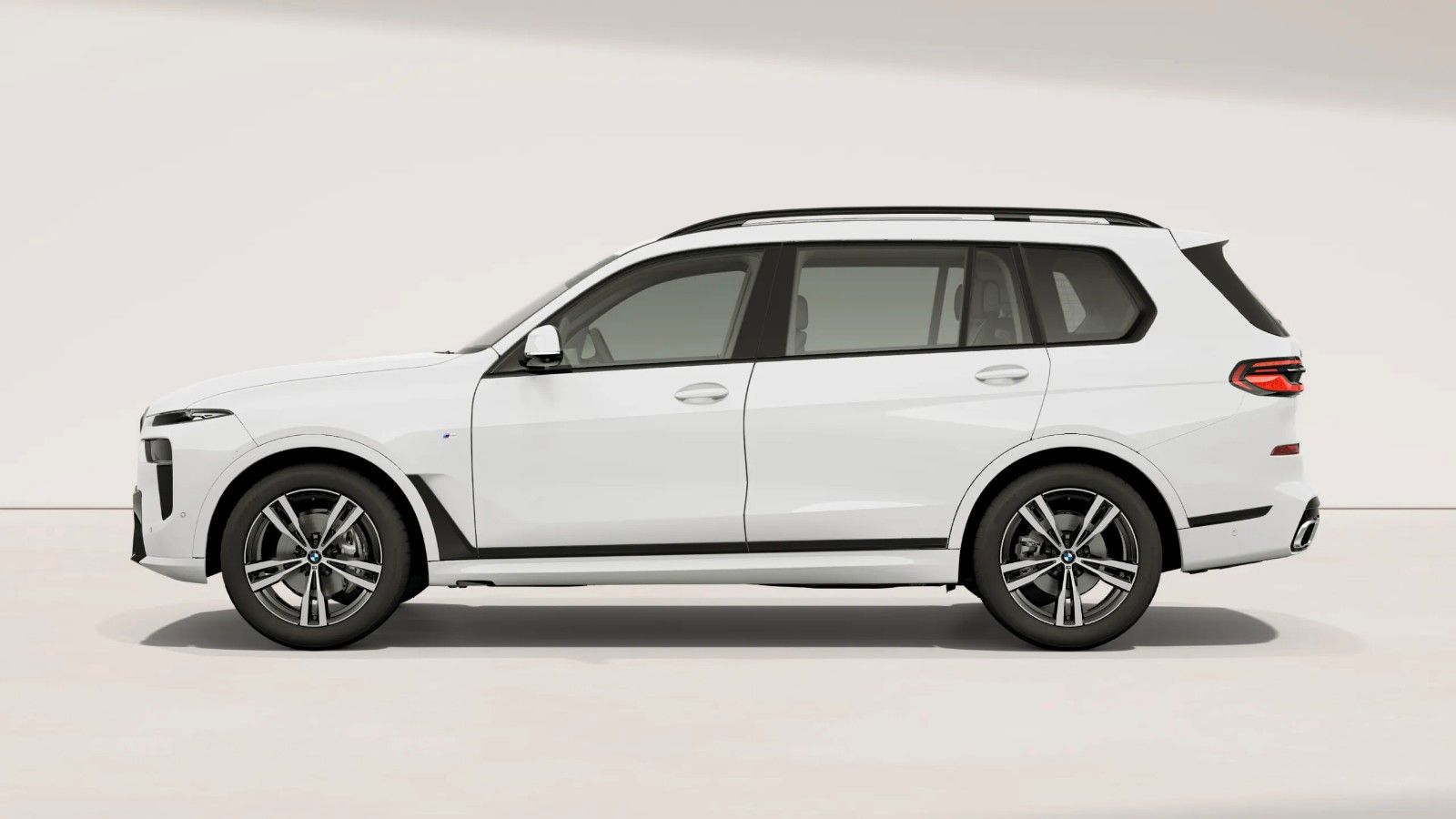 BMW X7 - Bild 6