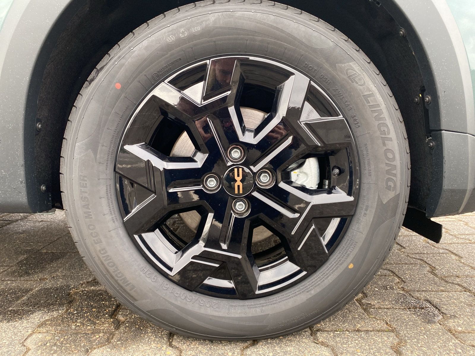 Dacia Jogger - Bild 14
