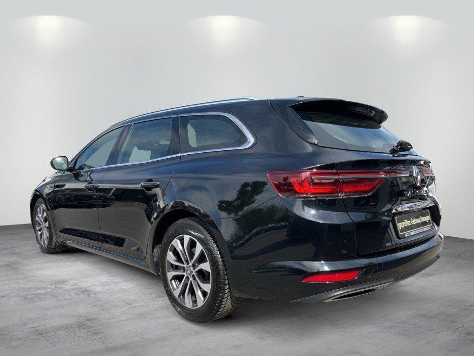 Renault Talisman Grandtour 1.3l TCe 160 ZEN