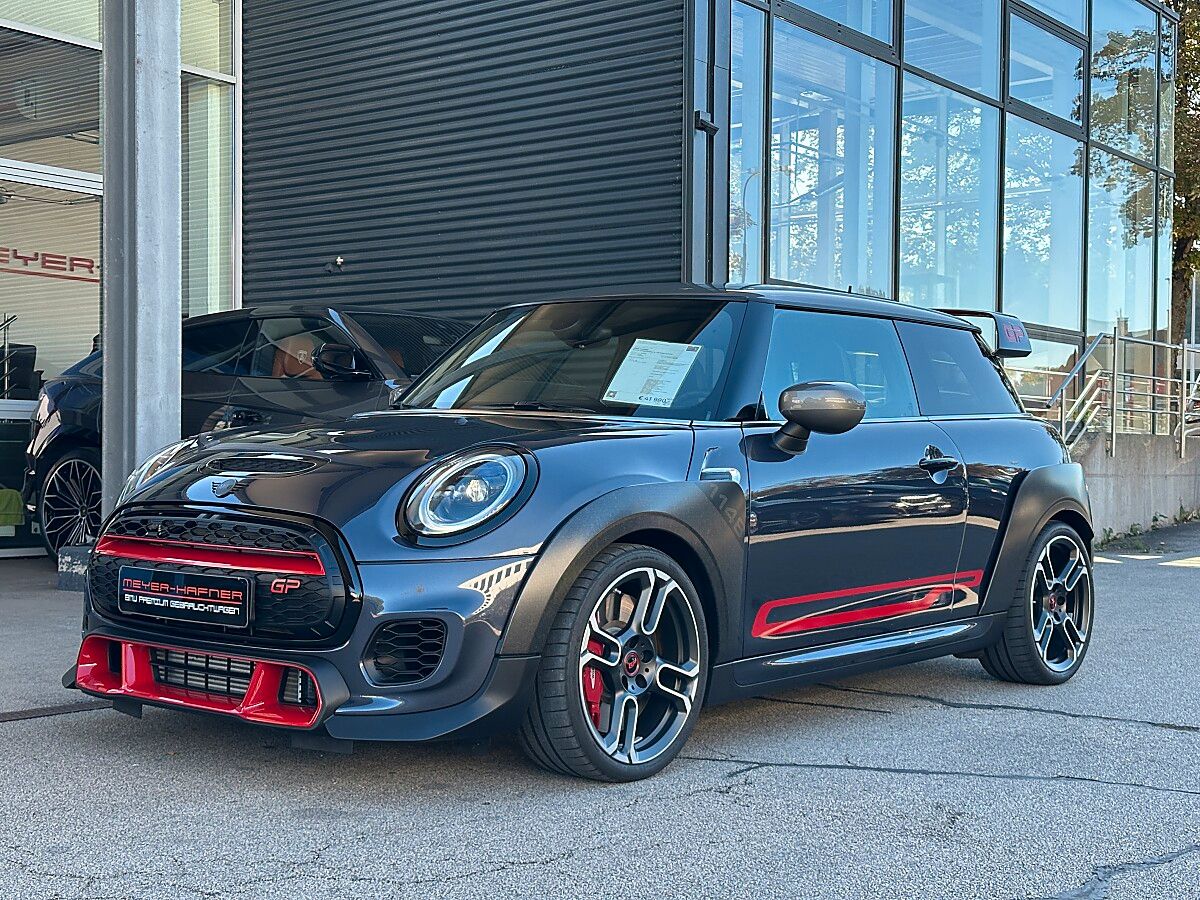 MINI Cooper Works GP SONDERMODELL Nr. 1148 !!!NUR ... imagem 2