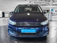 Volkswagen Touran - Vorschau Bild 3