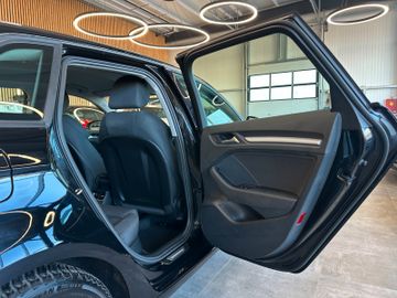 Audi A3 Sportback ambition *Bluetooth*AHK*Klima*SHZ*