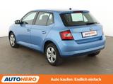 Skoda Fabia 1.0 TSI Ambition*LIMITER*PDC*SHZ*BLUETOOTH - gebrauchte Skoda Fabia aus dem Jahr 2018