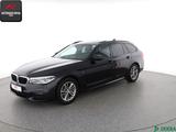 BMW 520 i T M SPORT STANDHEIZ,360GRAD,KEYLESS,ACC,SH - BMW 520 Gebrauchtwagen in Berlin