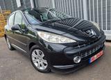 Peugeot 207 1.6/GARANTIE/AUTOMATIK/TÜV 07.2026/KLIMA
