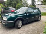 Volkswagen 1.6 GT Special Vollaust. Top Zustand - Rarität!