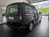 Volkswagen Caddy Maxi TDI DSG 7-Sitzer|Winter|Kamera|Ass... - Volkswagen Caddy Maxi: TDI