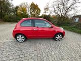Nissan Micra | 2 Jahre TÜV | neue Allwette... - Nissan Micra in Wuppertal