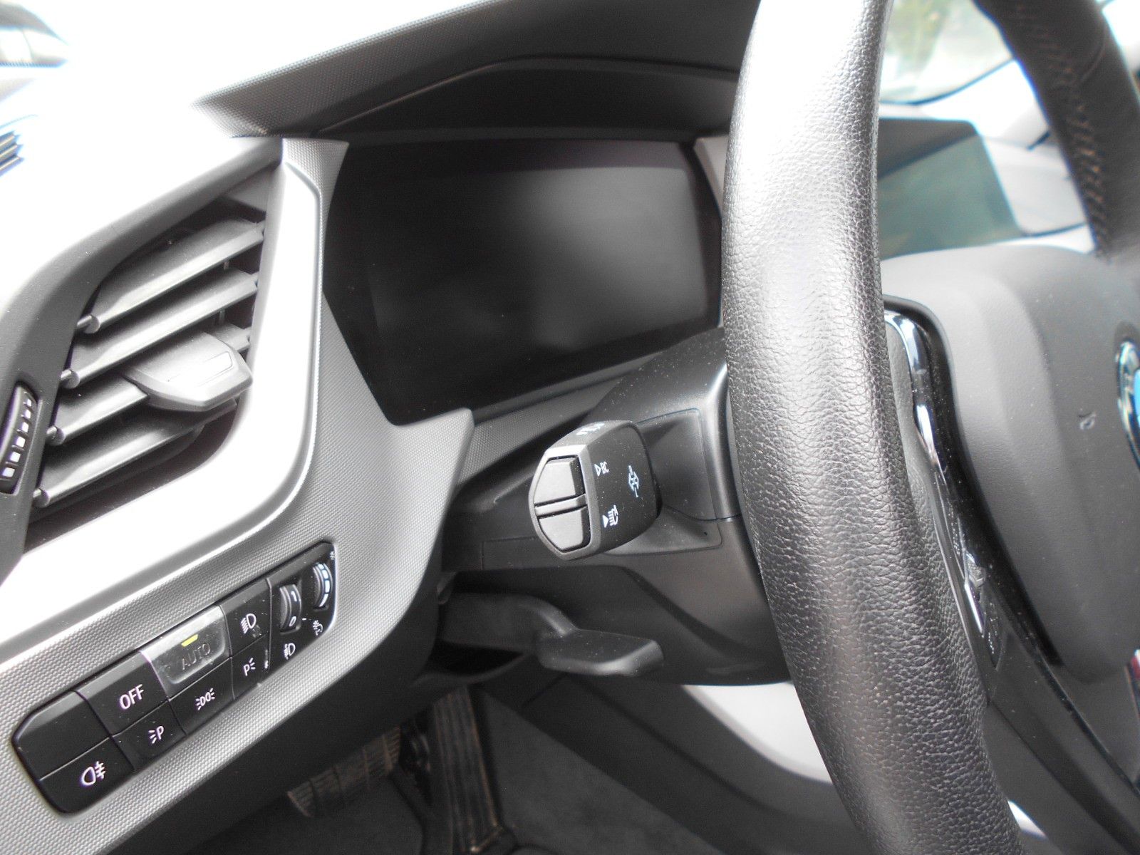BMW 118iA 29`KM -NAVI-LED-HIFI-SITZHEIZUNG-CARPLAY- foto 10