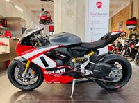 Ducati Panigale V2 Superquadro Final Edition