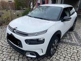 Citroën C4 Cactus PureTech 110 S&S Feel Feel - Citroën C4 Cactus von privat