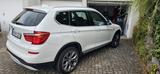 BMW X3  - BMW X3 M aus 2014