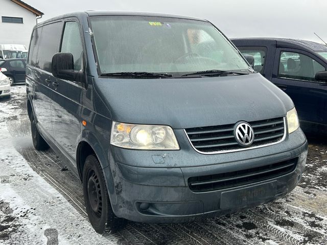 Volkswagen T5 Transporter Bus Multivan Beach 4Motion/KLIMA/