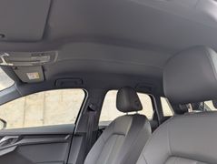 AUDI A3 Sportback advanced 2.0 TDI S-Tronic Sport