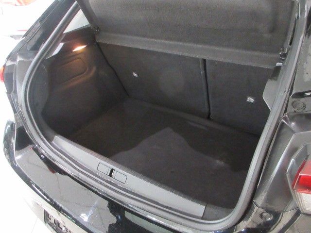 Fahrzeugabbildung Opel Corsa F Edition 1.2 NAVI/KLIMA/ALU/DAB/SPURASS