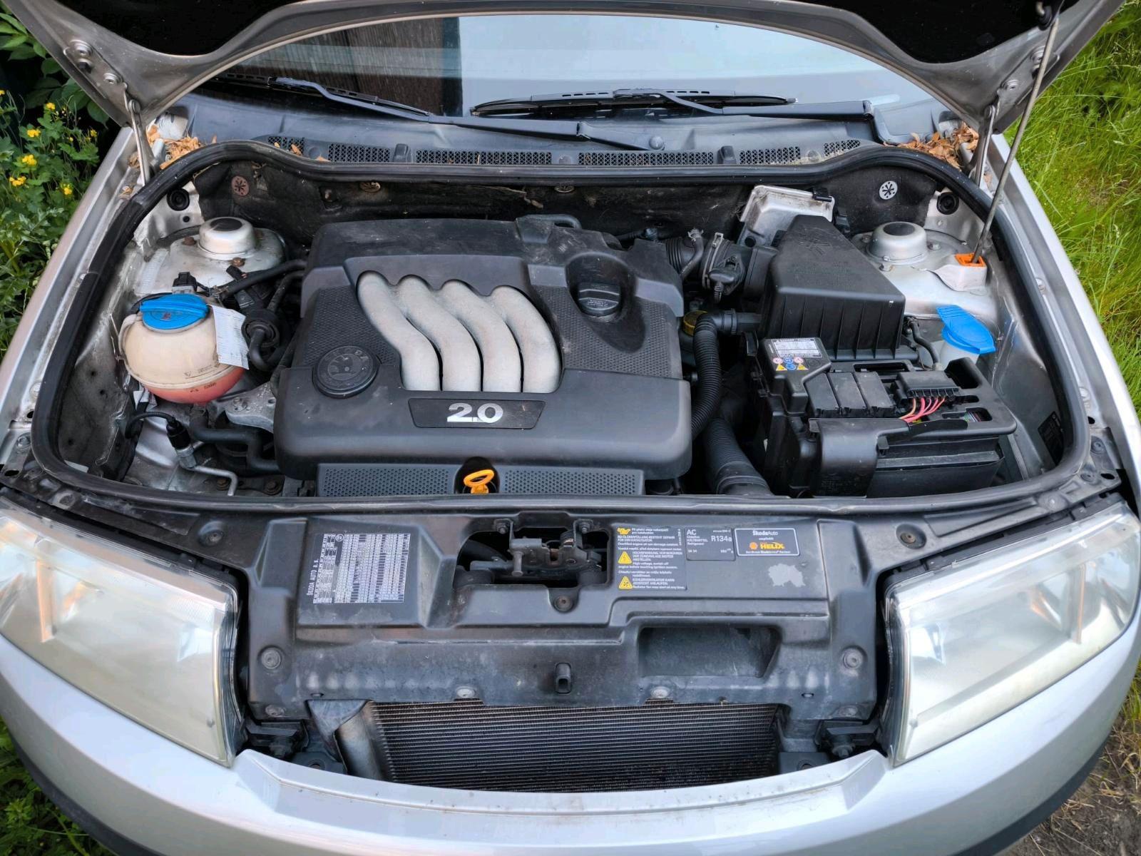Skoda Fabia 2007 — photo 9