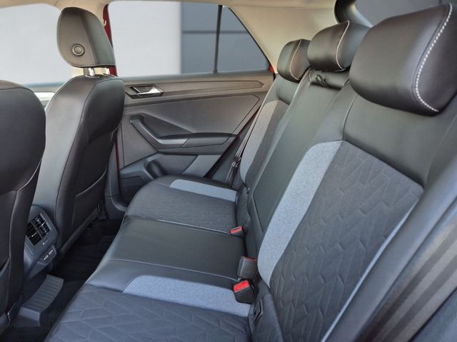 T-Roc 1.5 TSI Goal *LED*STANDH*SHZ*PDC*NAVI*DAB*