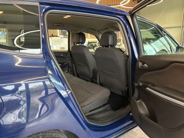 Opel Zafira Tourer Edition *PDC*Klima*