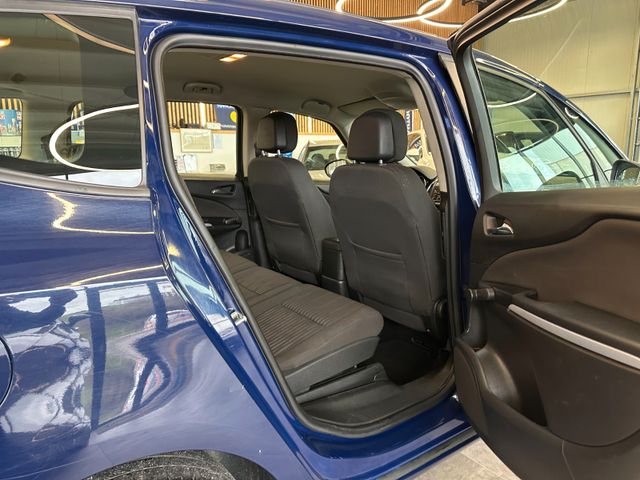 Opel Zafira Tourer Edition *PDC*Klima*