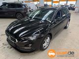 Seat Leon ST 2.0 TDI DSG Style LED Navi Klima PDC