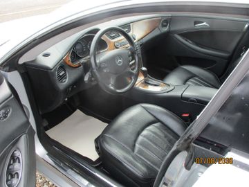 Mercedes CLS 350 - 4