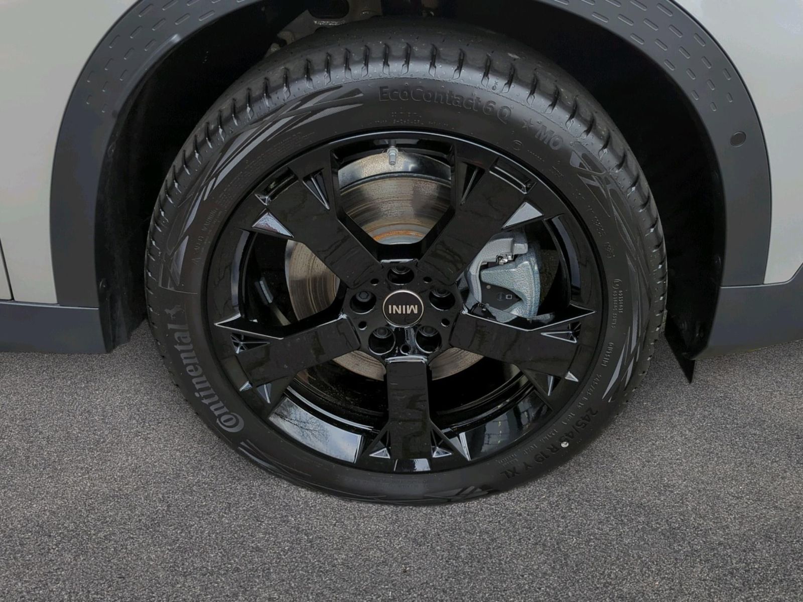 MINI Countryman C (Cooper) - Bild 17