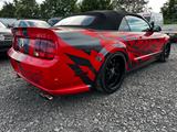 Ford Mustang V6 Premium - Ford Mustang: Cabrio, V6