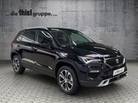 Seat Ateca - Vorschau Bild 3