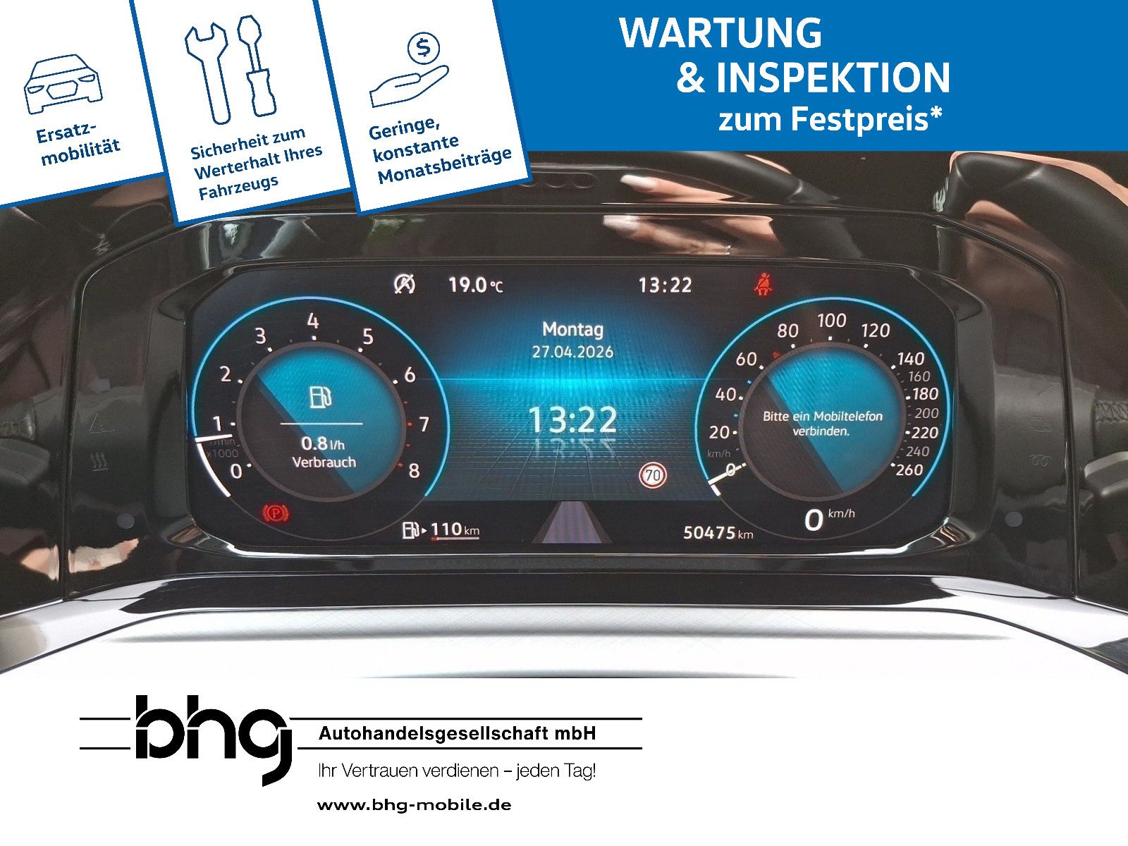 Volkswagen Golf - Bild 10