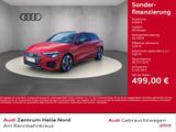 Audi S3 Sportback 2.0 TFSI quattro S-tronic - Audi S3 in Halle