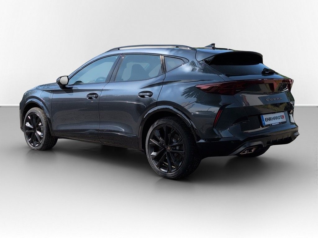 Cupra Formentor - Bild 9