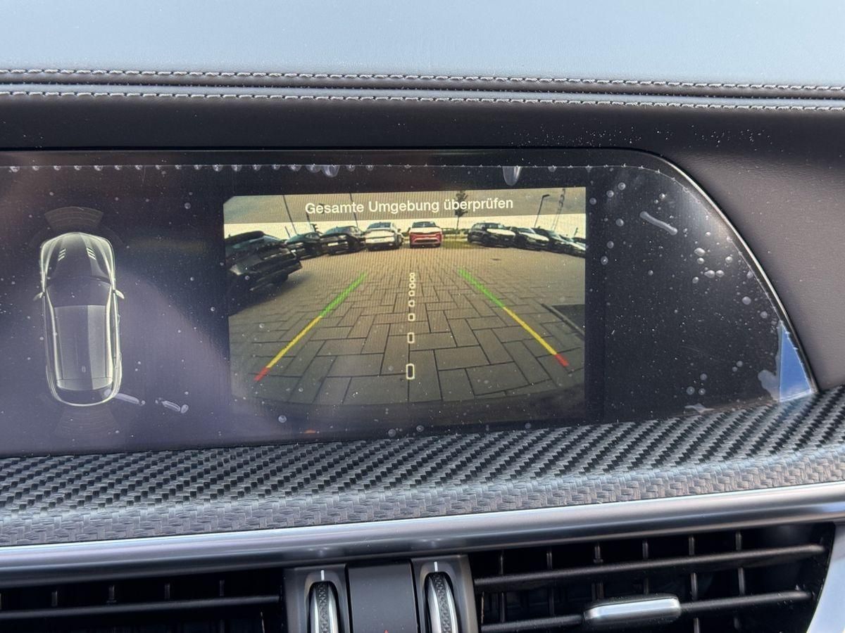 Alfa Romeo Stelvio - Bild 30