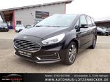 Ford Galaxy 2,0 TDCI Titanium |NAV|ACC|RFK|7-SITZ|KEY - gebrauchte Ford Galaxy aus dem Jahr 2020
