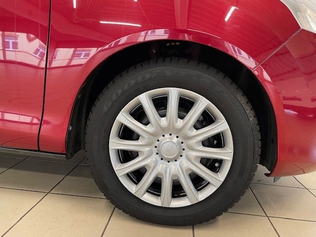 Fahrzeugabbildung Ford B-Max Trend 1.0 EcoBoost Start Stop