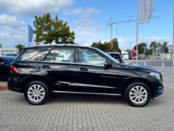 Mercedes GLE 350 - 9