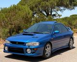 Subaru Impreza 2.0 GT - Gebrauchtwagen in Portugal