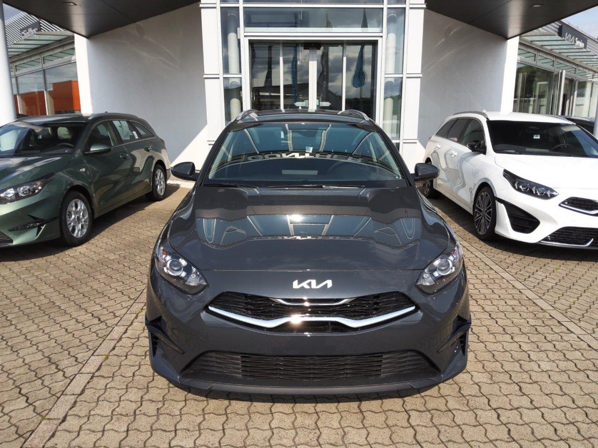 Kia Ceed Sportswagon 1.0T Vision Navigation