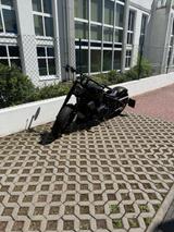 Kawasaki VN900