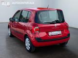 Renault Modus Authentique/AUTOMATIK/KLIMA/SHZ/TOP/ - Renault Modus mit Benzin-Antrieb: Automatik
