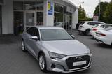 Audi A3 30 TFSI "advanced" 110 PS ab 4,99% Finz! - Audi A3: 1.9