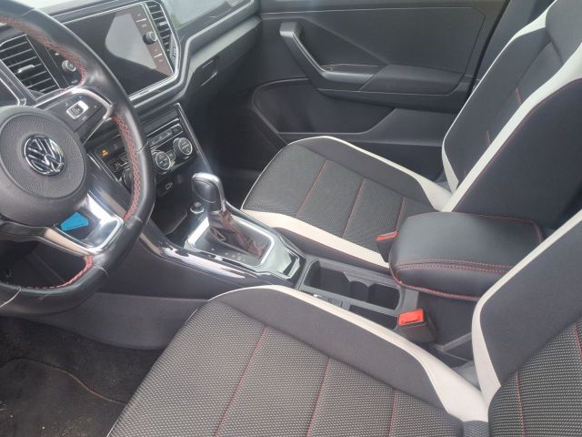T-Roc 1.5 TSI ACT Sport,Autom,Kamera,Winter