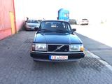 Volvo 240 AUTOGAZ BENZIN BAUJAHR 1991 - Volvo Oldtimer mit Benzin-Antrieb: Kombi