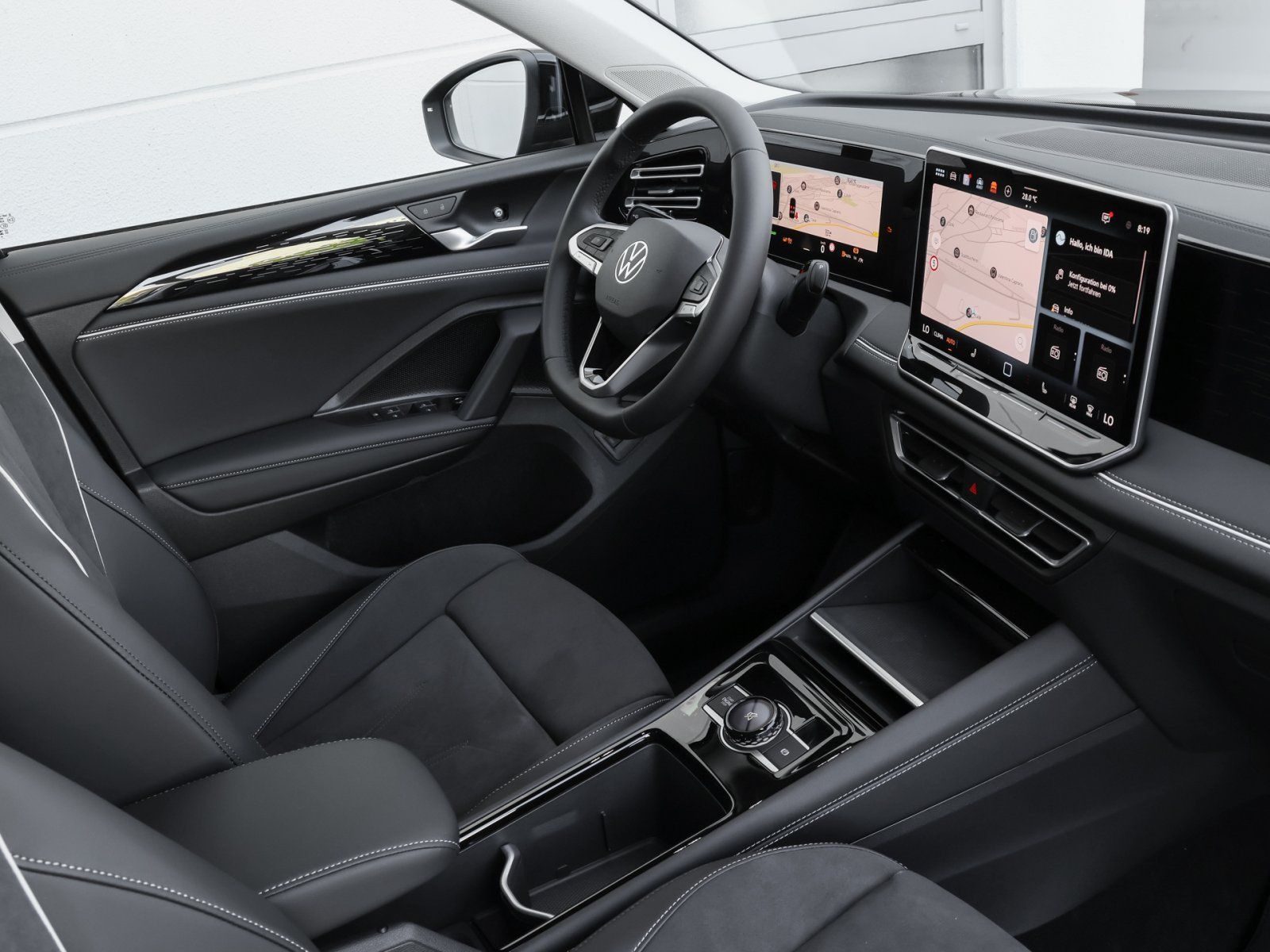 Volkswagen Tiguan - Bild 3