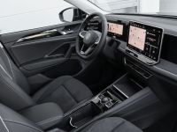 Volkswagen Tiguan - Vorschau Bild 3