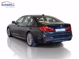 BMW M550 - BMW M-Modelle in Stuttgart