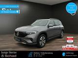 Mercedes-Benz EQB 350 4M PROGR+MBUX+LED+KAMERA+ASSIST+AMBI+SHZ - Mercedes-Benz EQB Jahreswagen