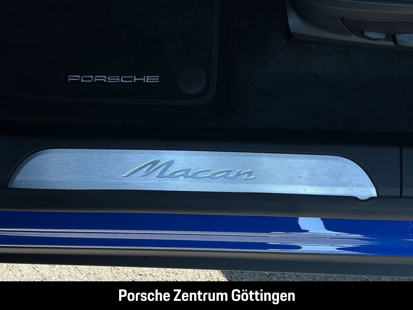 Porsche Macan - Bild 28