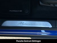 Porsche Macan - Vorschau Bild 28
