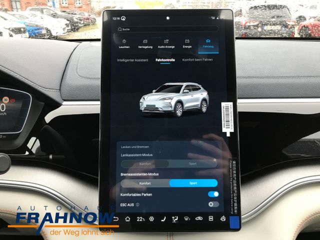 Foto Nummer 21: BYD Seal U