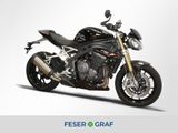 Triumph Speed Triple 1200 RS Sofort Verfügbar - TRIUMPH BERLIN